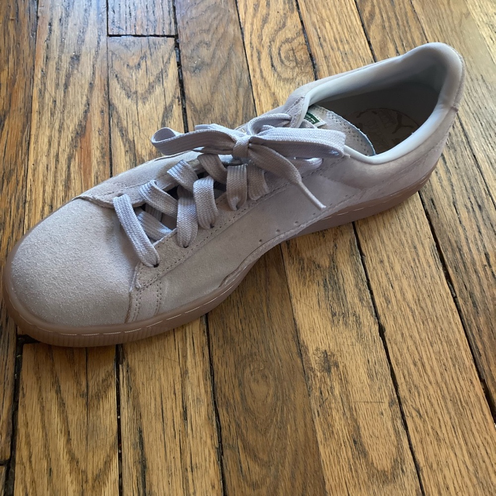 Puma - Picture 5 of 12
